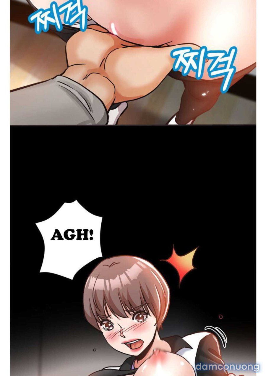 Chị Em Mẹ Kế Chương 5 page 18 - Giả Dược