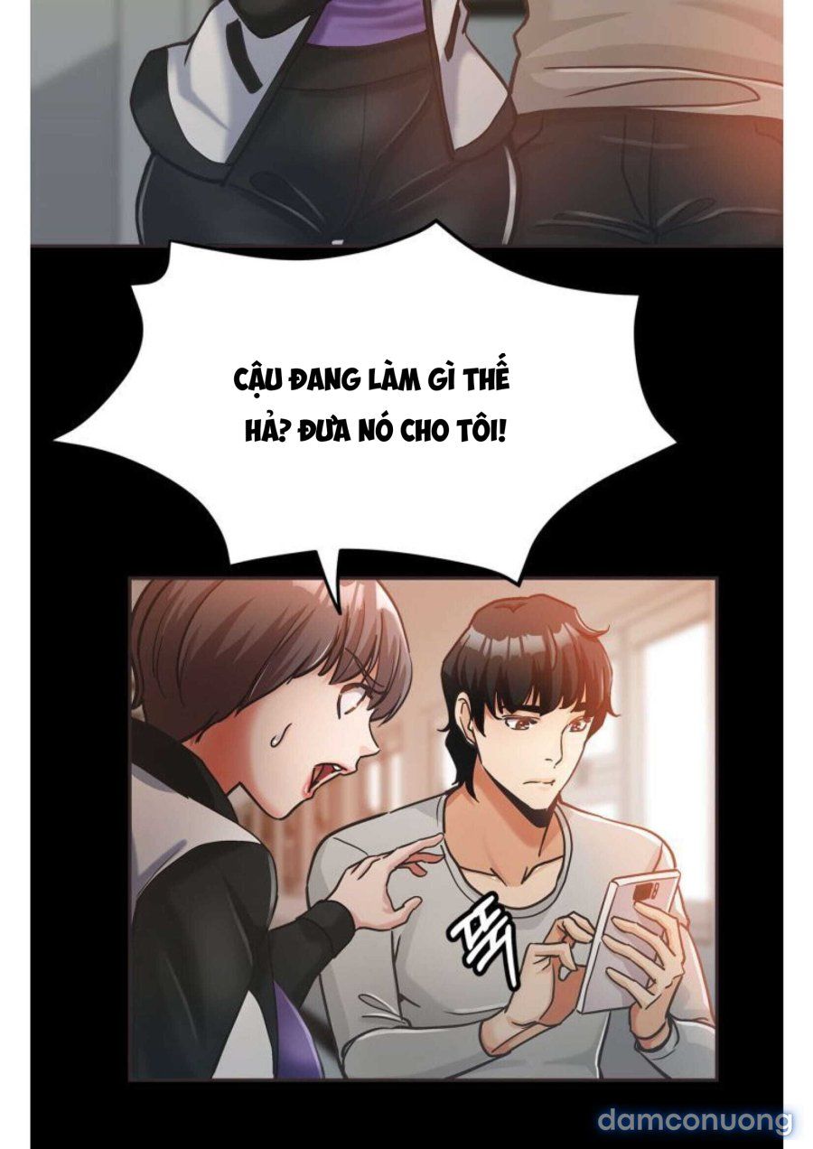Chị Em Mẹ Kế Chương 5 page 3 - Giả Dược