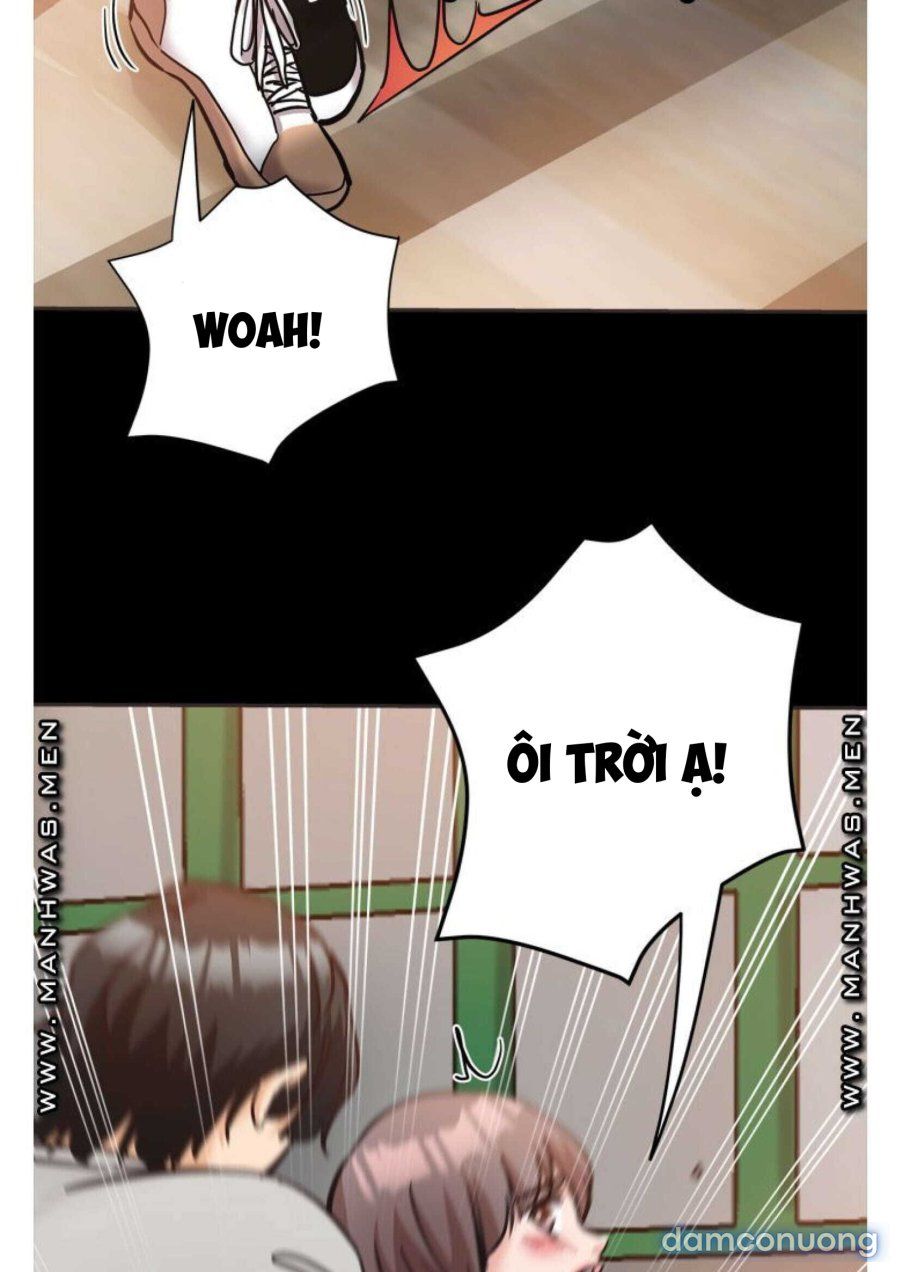 Chị Em Mẹ Kế Chương 5 page 25 - Giả Dược