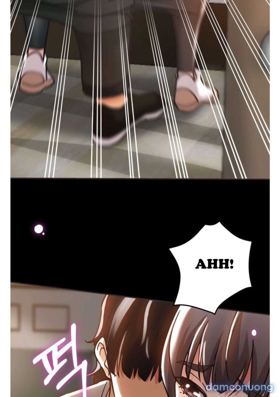 Chị Em Mẹ Kế Chương 5 page 27 - Giả Dược