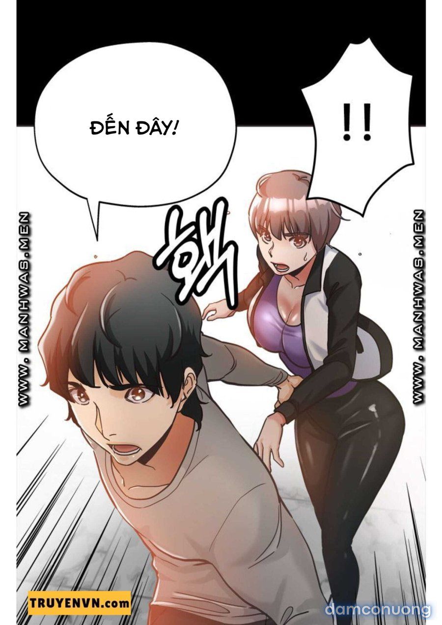Chị Em Mẹ Kế Chương 5 page 4 - Giả Dược