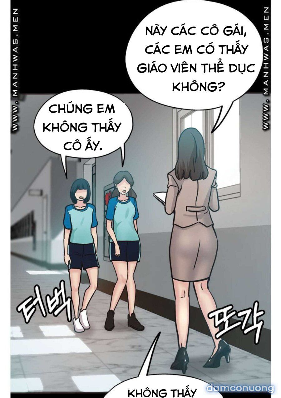 Chị Em Mẹ Kế Chương 5 page 33 - Giả Dược