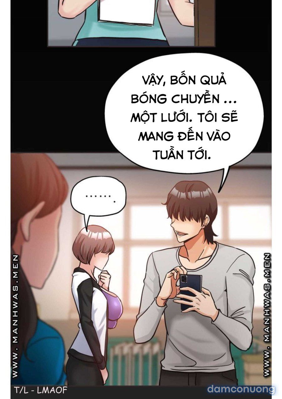 Chị Em Mẹ Kế Chương 5 page 39 - Giả Dược