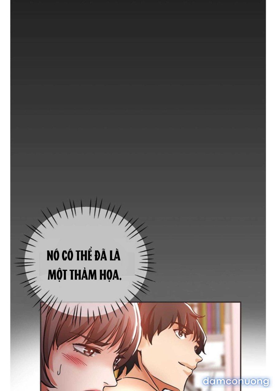 Chị Em Mẹ Kế Chương 5 page 40 - Giả Dược