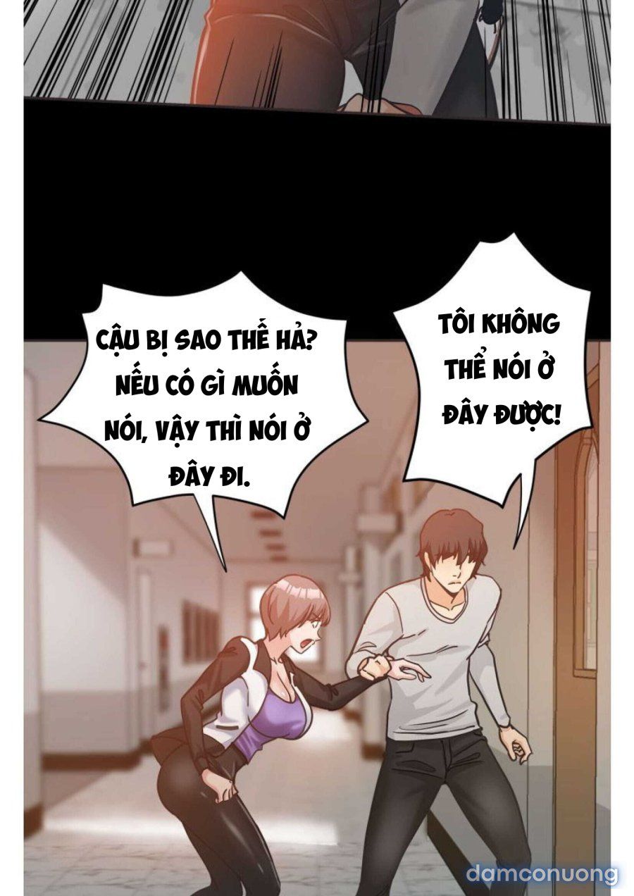 Chị Em Mẹ Kế Chương 5 page 5 - Giả Dược