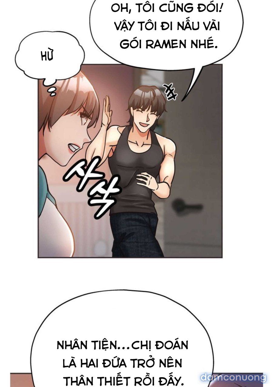 Chị Em Mẹ Kế Chương 5 page 45 - Giả Dược