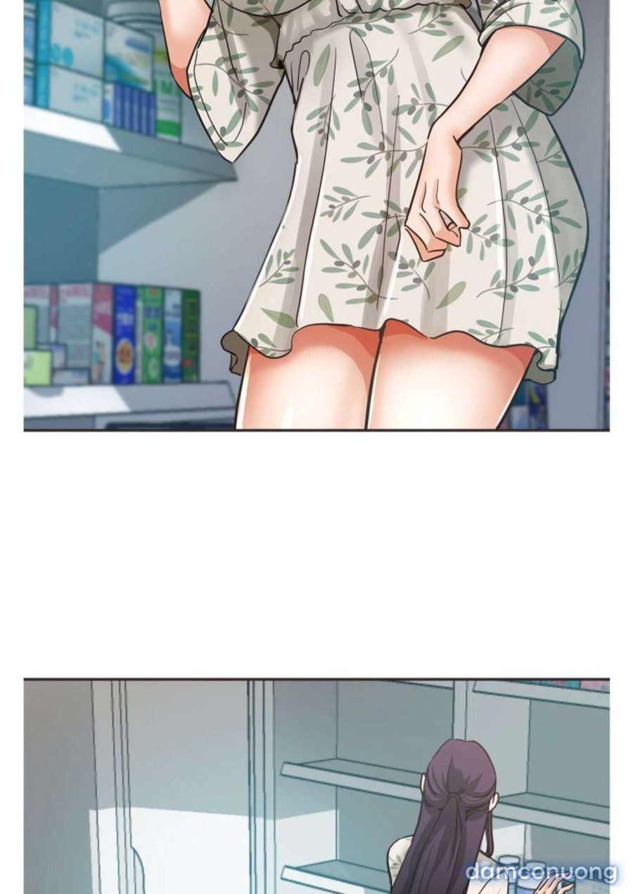 Chị Em Mẹ Kế Chương 5 page 50 - Giả Dược