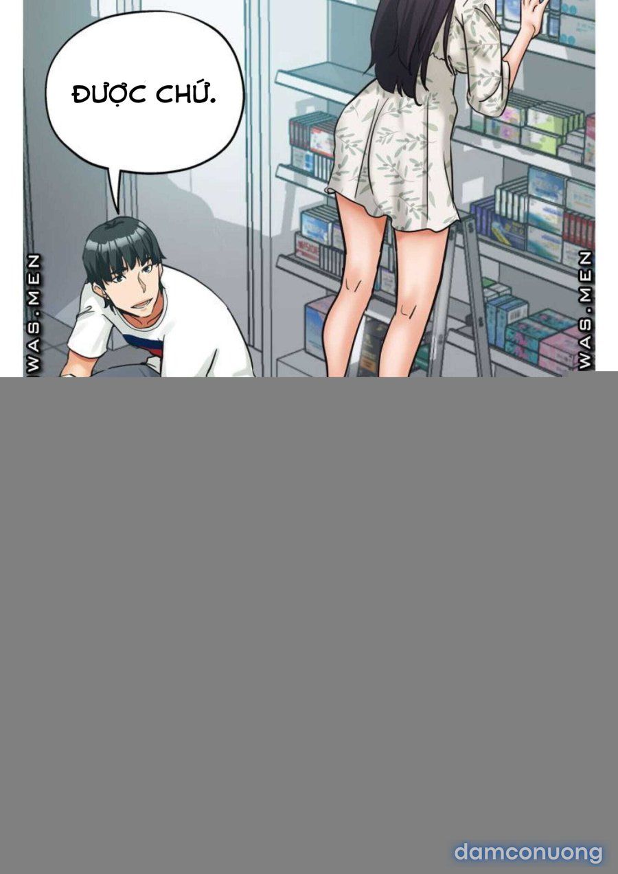 Chị Em Mẹ Kế Chương 5 page 51 - Giả Dược