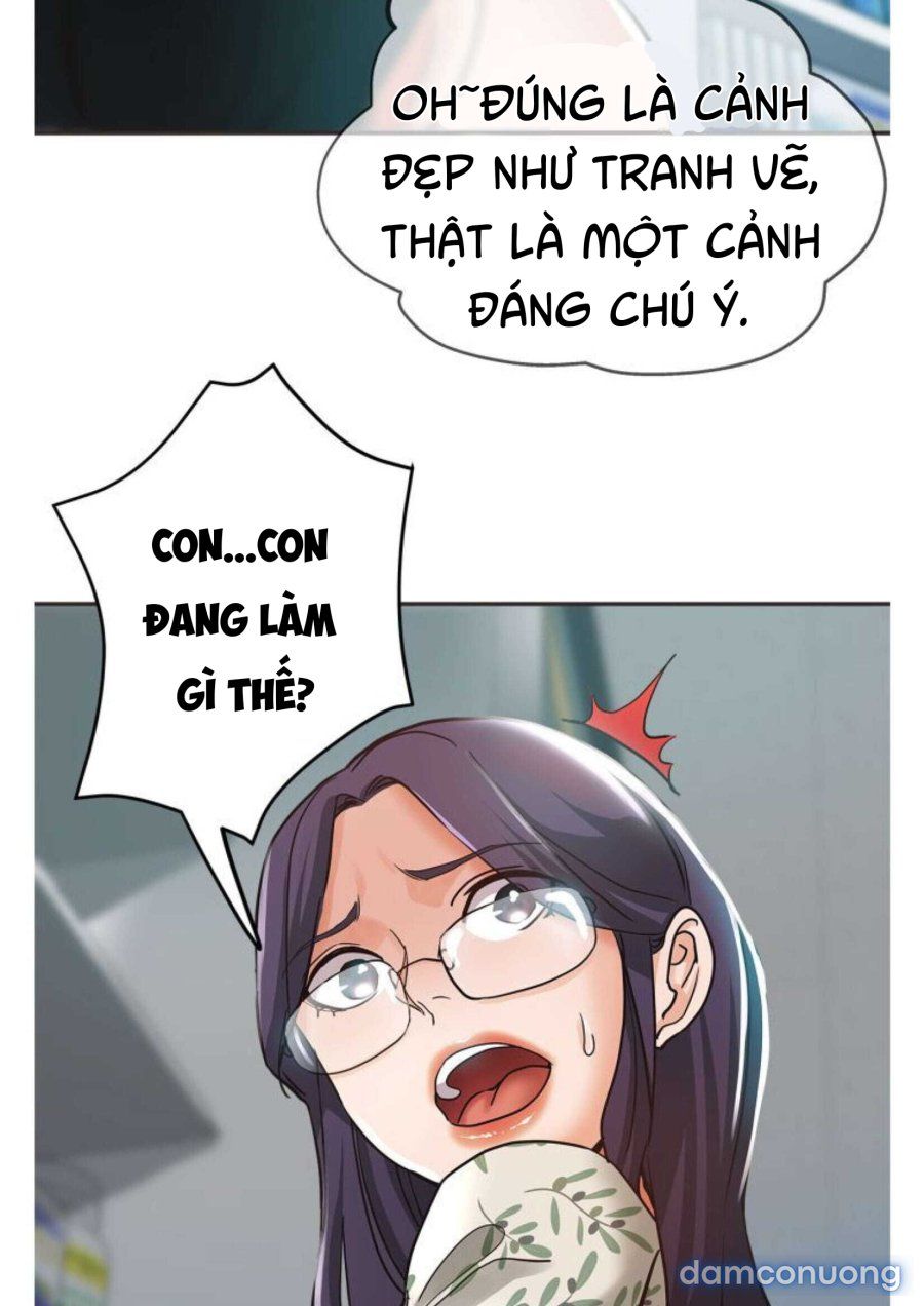 Chị Em Mẹ Kế Chương 5 page 53 - Giả Dược