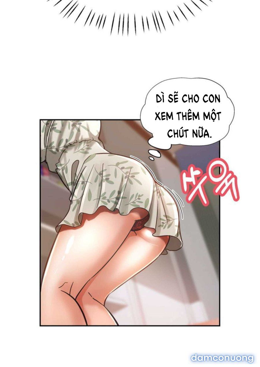 Chị Em Mẹ Kế Chương 5 page 56 - Giả Dược