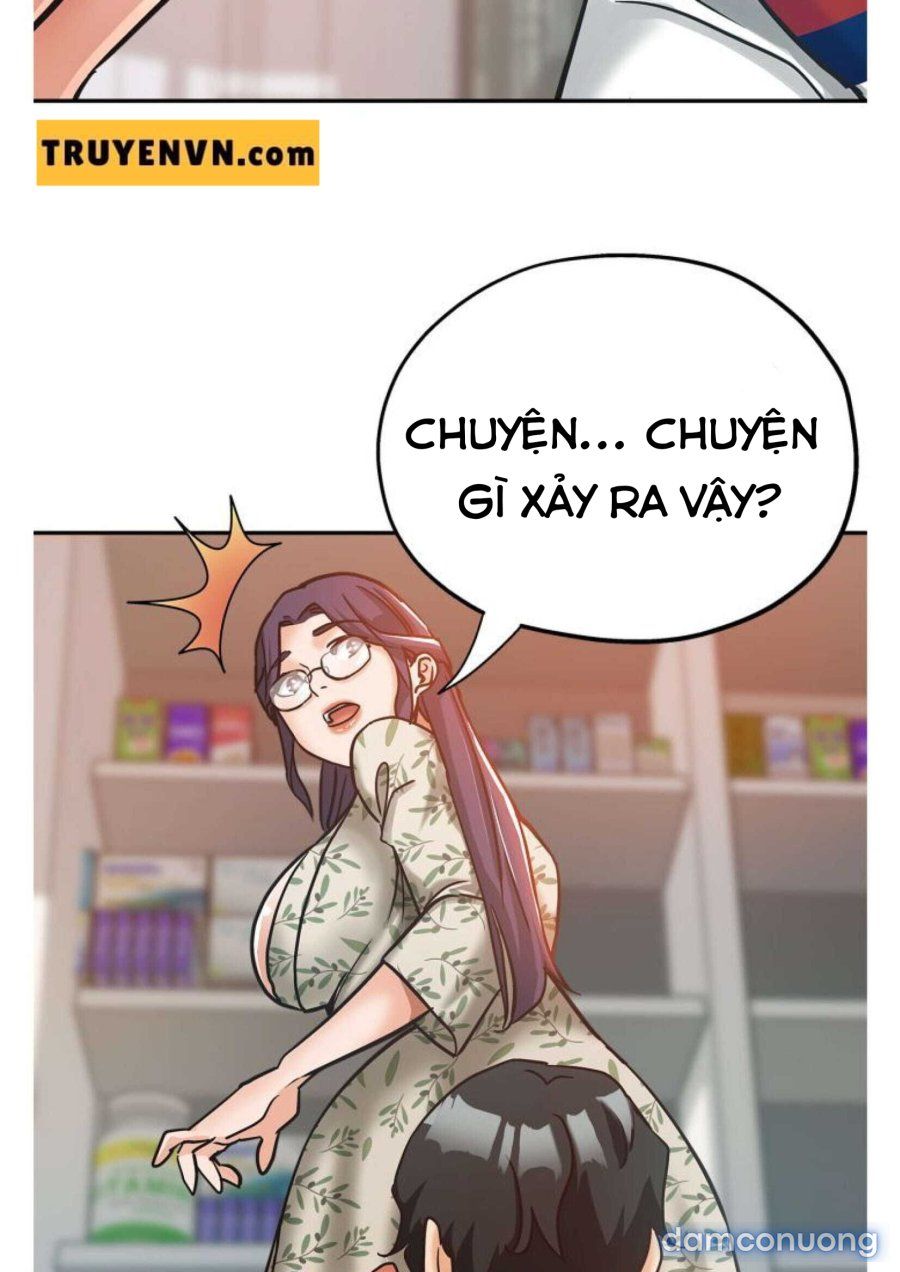 Chị Em Mẹ Kế Chương 5 page 62 - Giả Dược