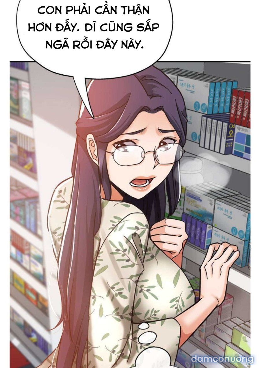 Chị Em Mẹ Kế Chương 5 page 66 - Giả Dược