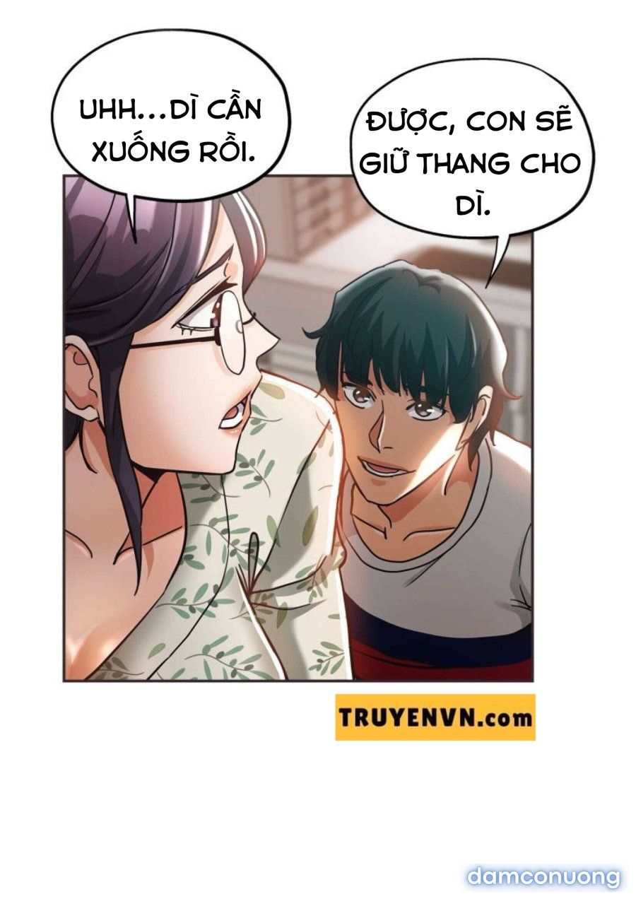 Chị Em Mẹ Kế Chương 5 page 69 - Giả Dược