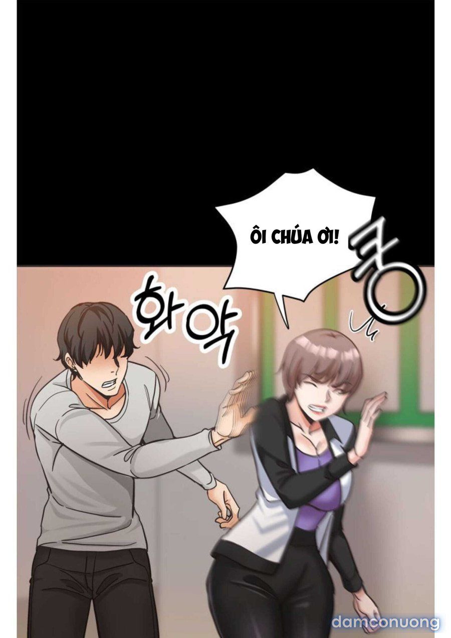 Chị Em Mẹ Kế Chương 5 page 8 - Giả Dược