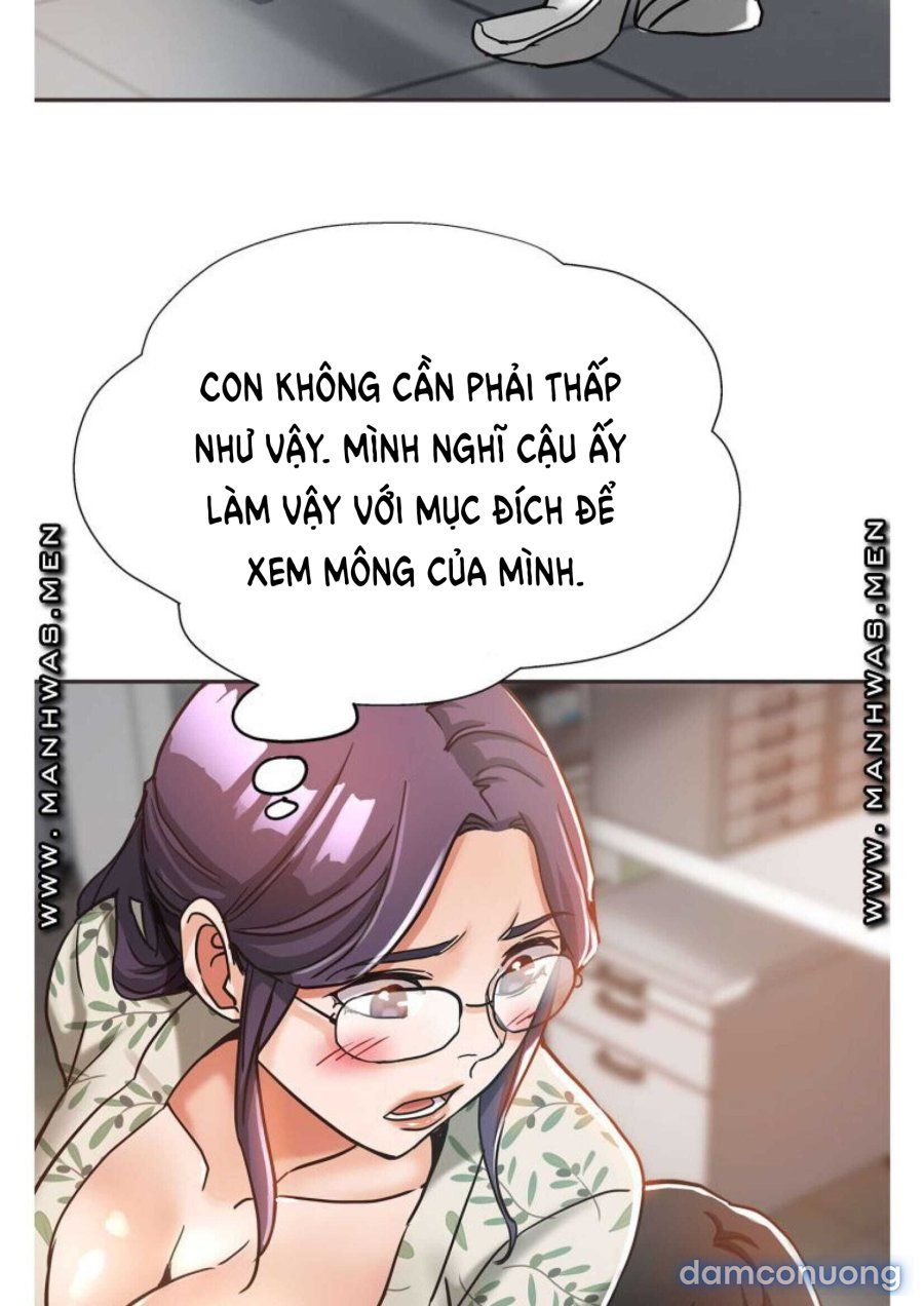 Chị Em Mẹ Kế Chương 5 page 71 - Giả Dược