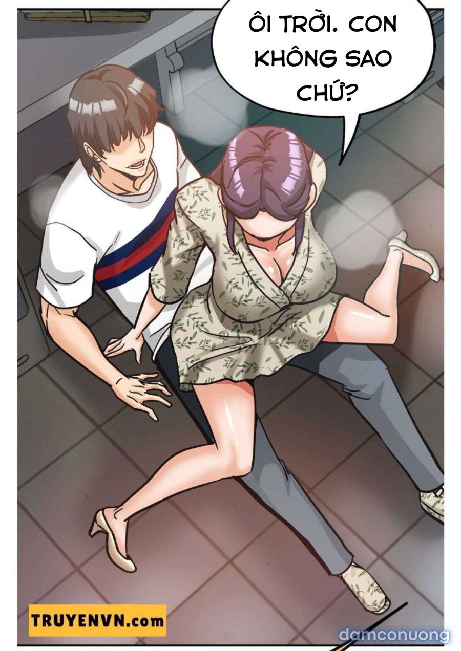 Chị Em Mẹ Kế Chương 5 page 79 - Giả Dược