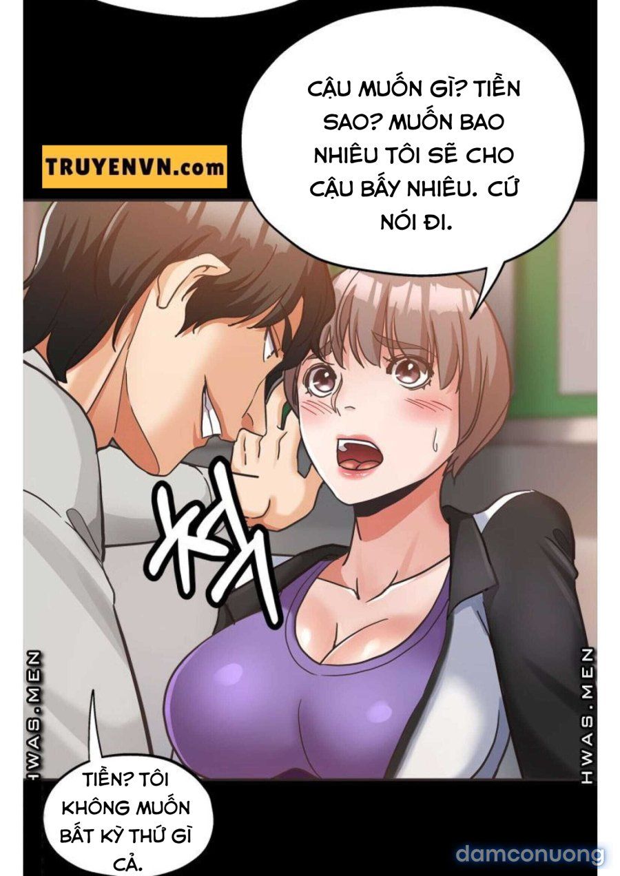 Chị Em Mẹ Kế Chương 5 page 10 - Giả Dược