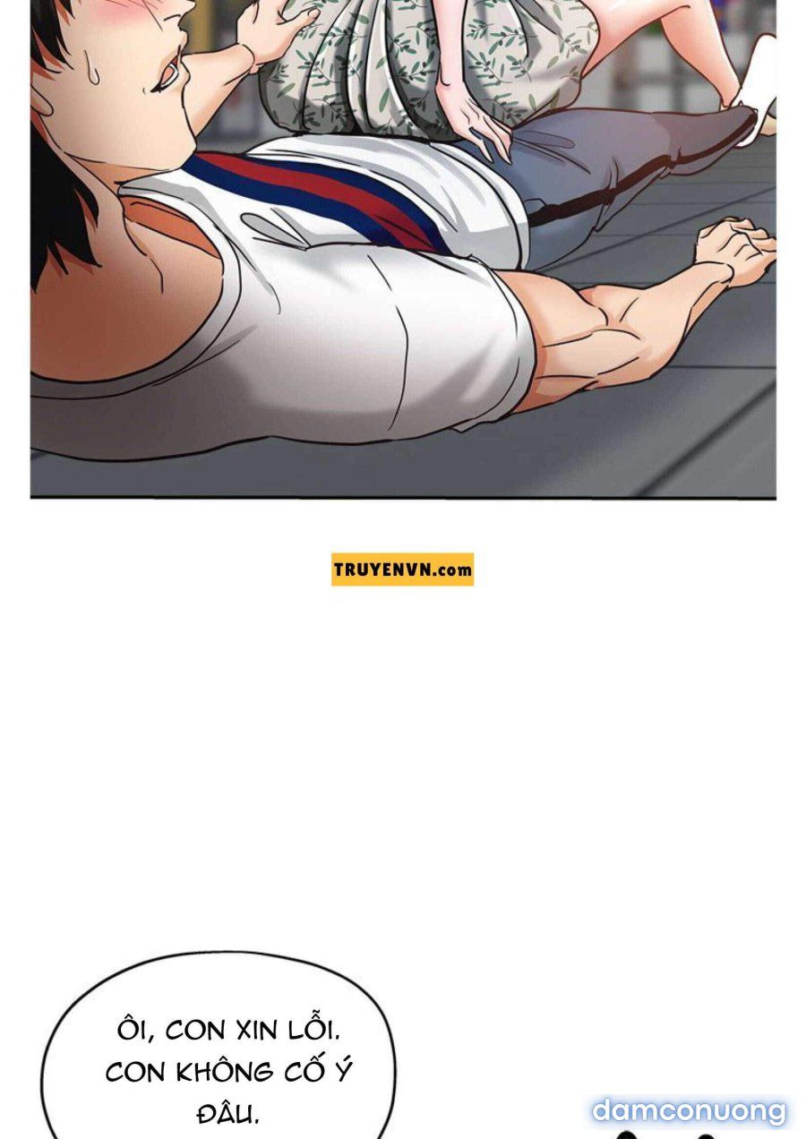 Chị Em Mẹ Kế Chương 6 page 11 - Giả Dược