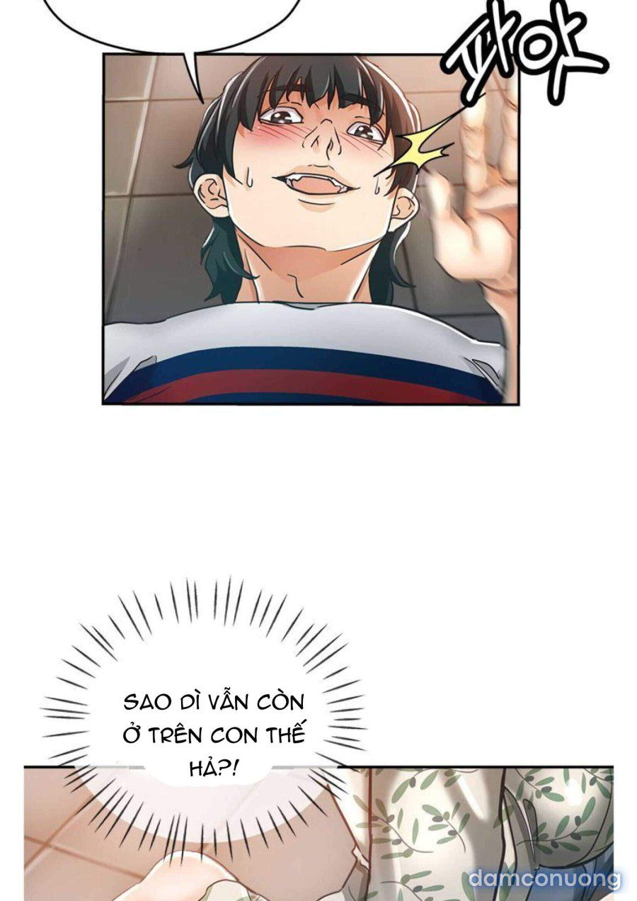 Chị Em Mẹ Kế Chương 6 page 12 - Giả Dược