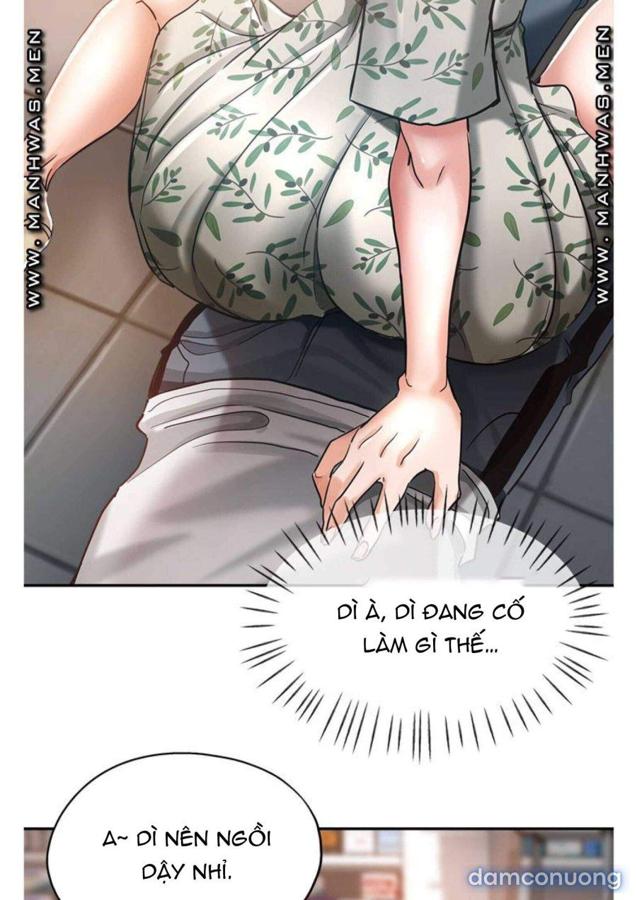 Chị Em Mẹ Kế Chương 6 page 13 - Giả Dược