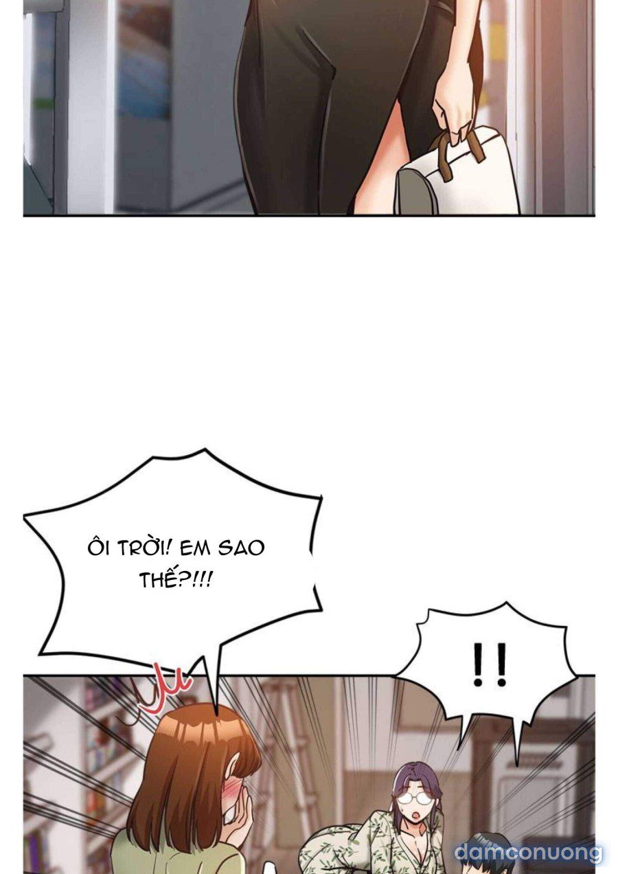 Chị Em Mẹ Kế Chương 6 page 18 - Giả Dược