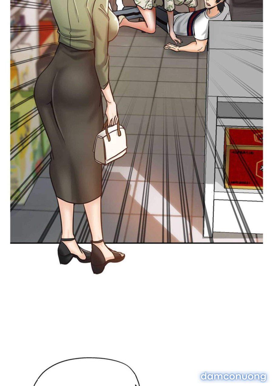 Chị Em Mẹ Kế Chương 6 page 19 - Giả Dược
