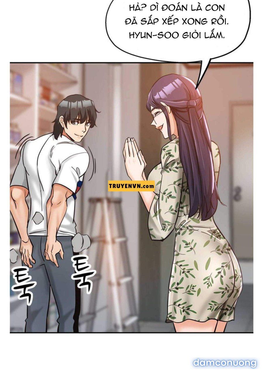 Chị Em Mẹ Kế Chương 6 page 21 - Giả Dược