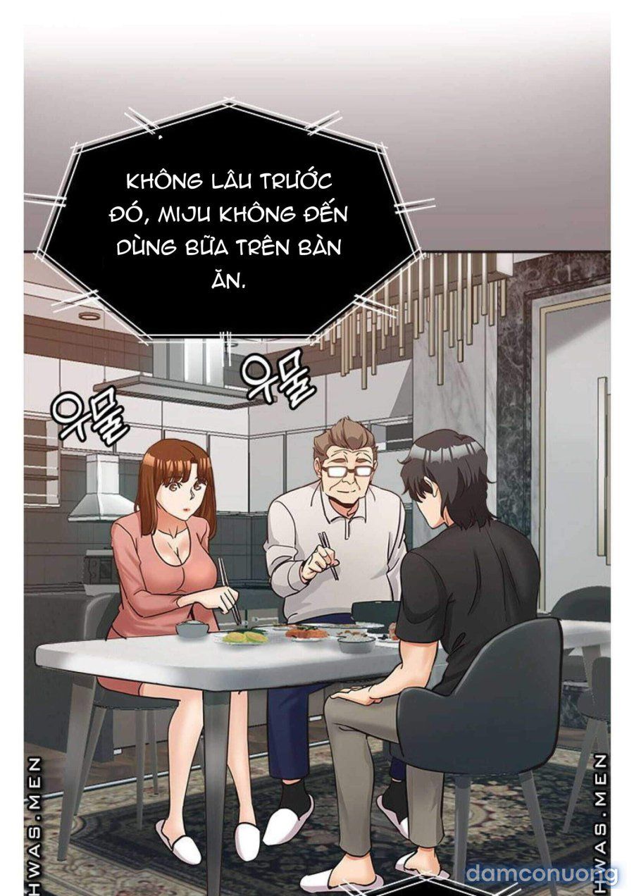 Chị Em Mẹ Kế Chương 6 page 26 - Giả Dược