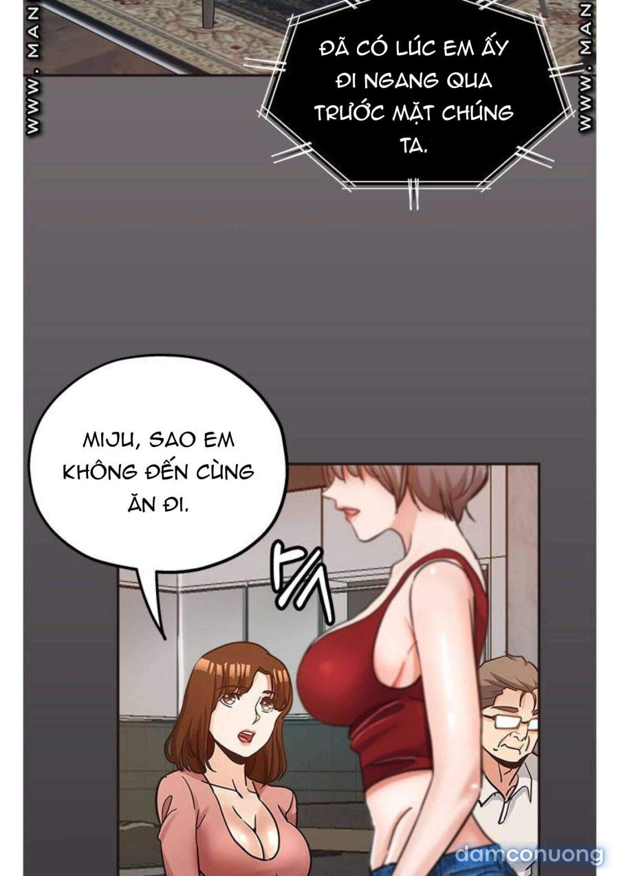 Chị Em Mẹ Kế Chương 6 page 27 - Giả Dược