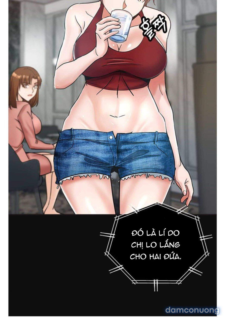 Chị Em Mẹ Kế Chương 6 page 29 - Giả Dược