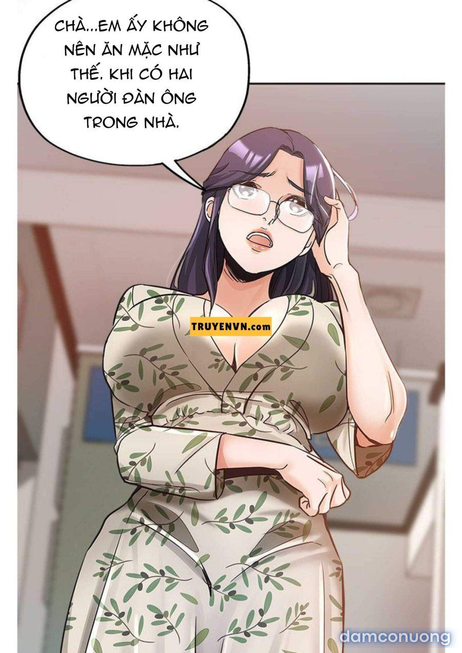 Chị Em Mẹ Kế Chương 6 page 31 - Giả Dược
