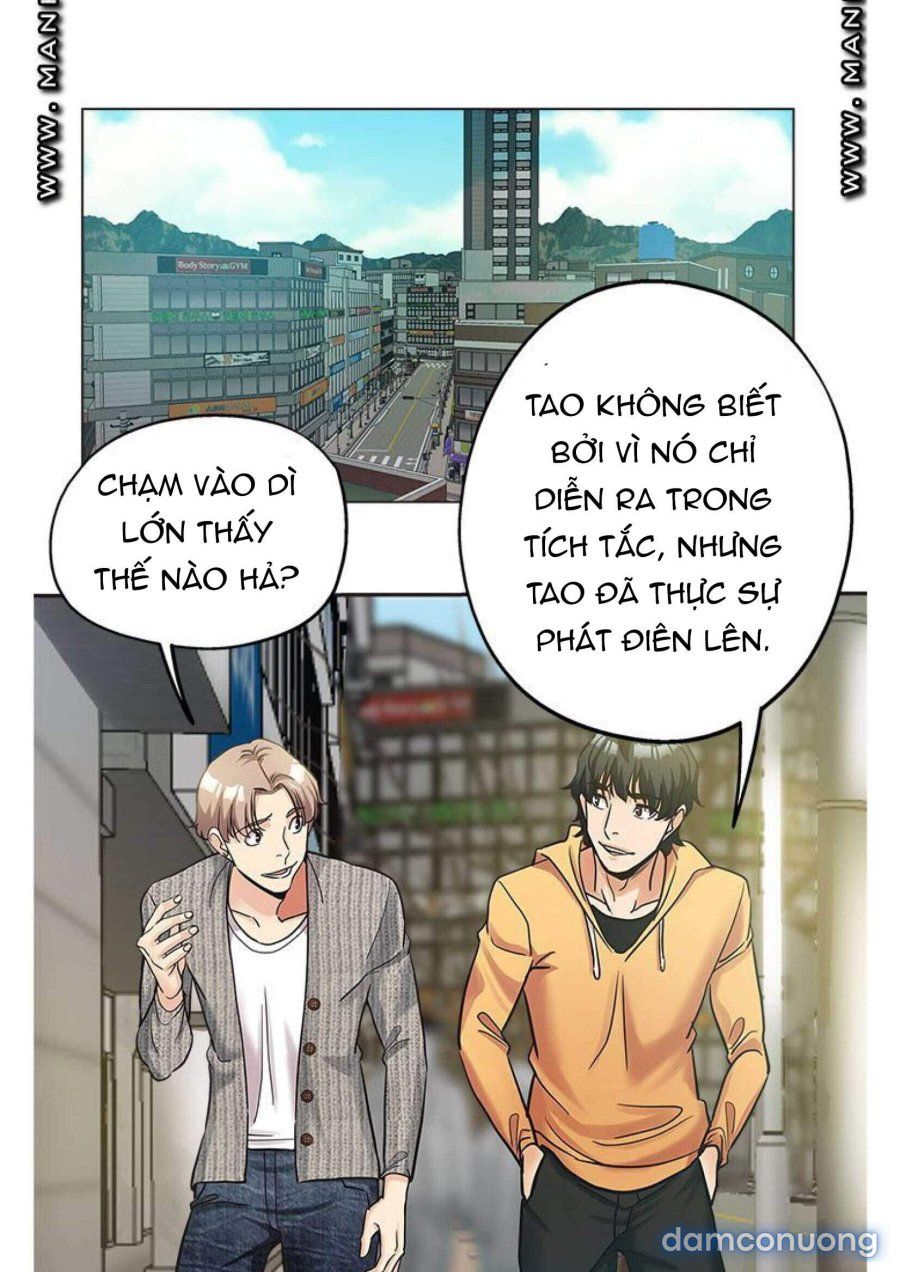 Chị Em Mẹ Kế Chương 6 page 33 - Giả Dược