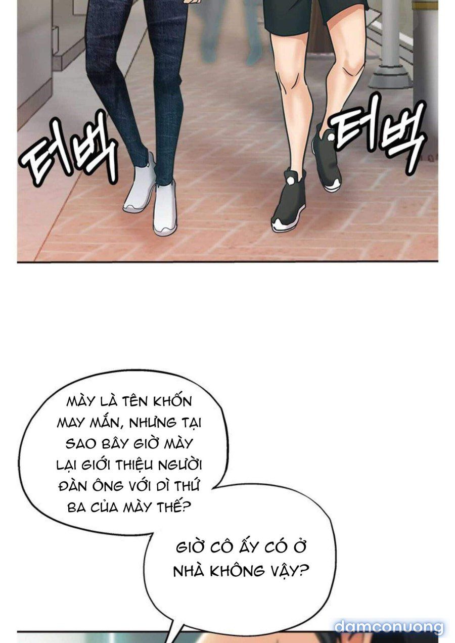 Chị Em Mẹ Kế Chương 6 page 34 - Giả Dược