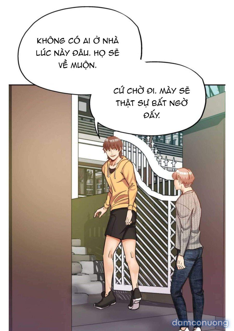 Chị Em Mẹ Kế Chương 6 page 36 - Giả Dược