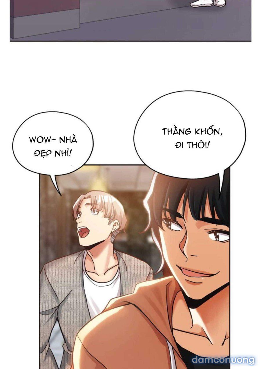 Chị Em Mẹ Kế Chương 6 page 37 - Giả Dược