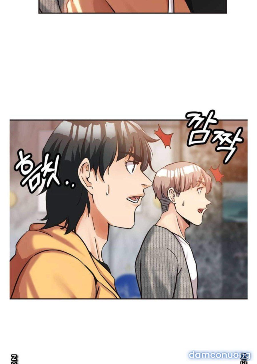 Chị Em Mẹ Kế Chương 6 page 38 - Giả Dược