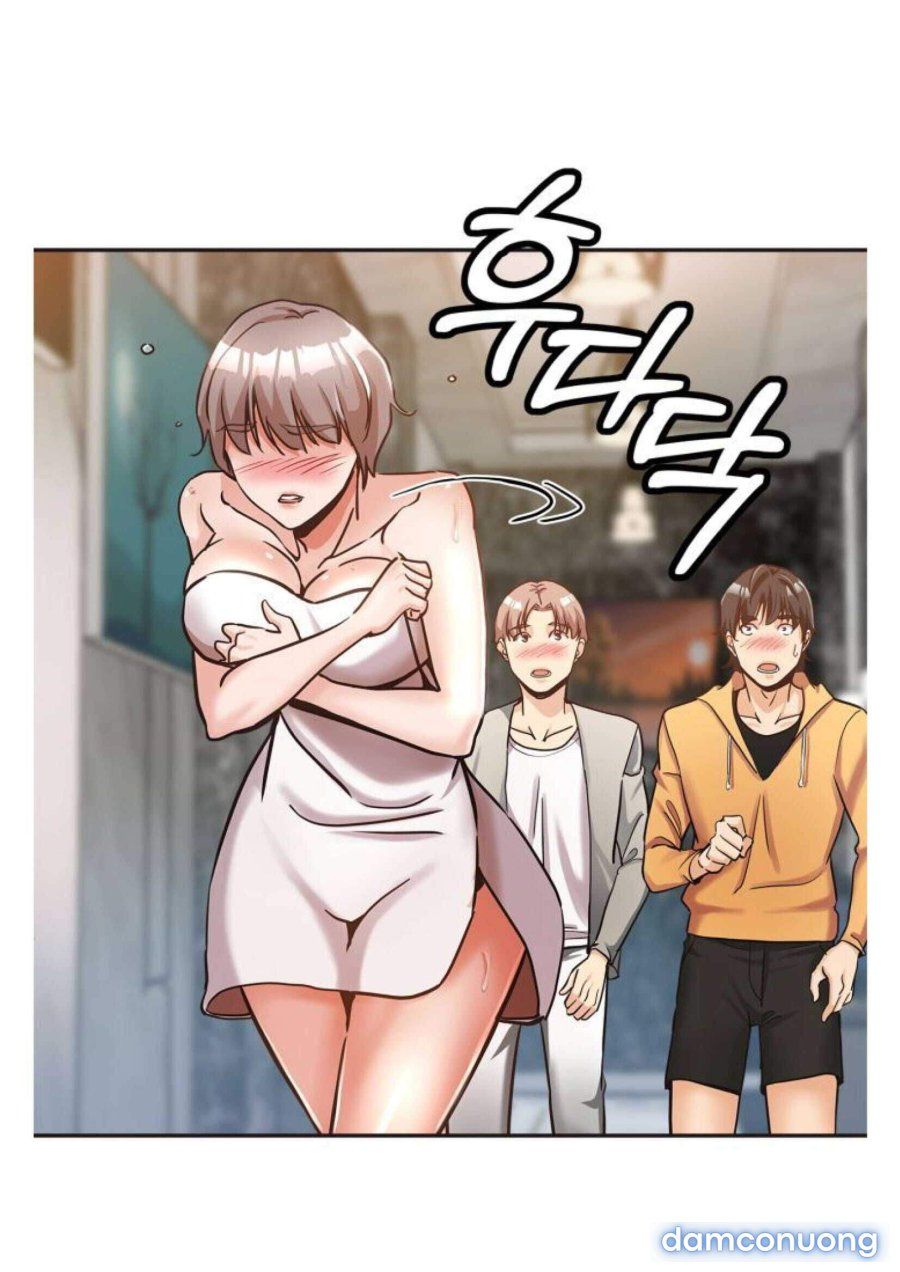 Chị Em Mẹ Kế Chương 6 page 43 - Giả Dược