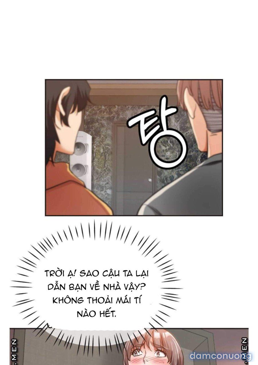 Chị Em Mẹ Kế Chương 6 page 44 - Giả Dược