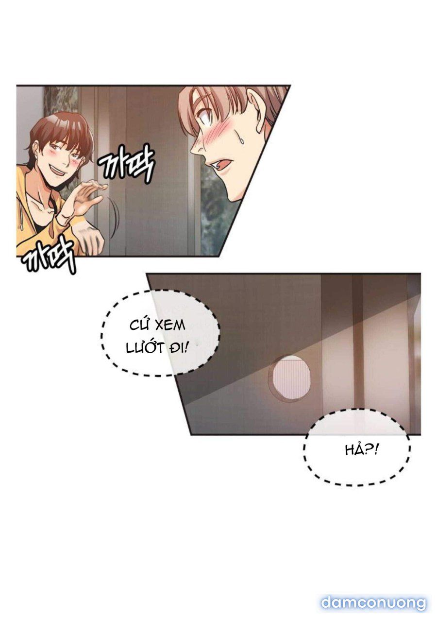 Chị Em Mẹ Kế Chương 6 page 46 - Giả Dược