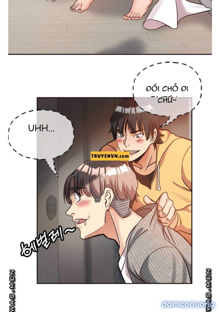 Chị Em Mẹ Kế Chương 6 page 49 - Giả Dược
