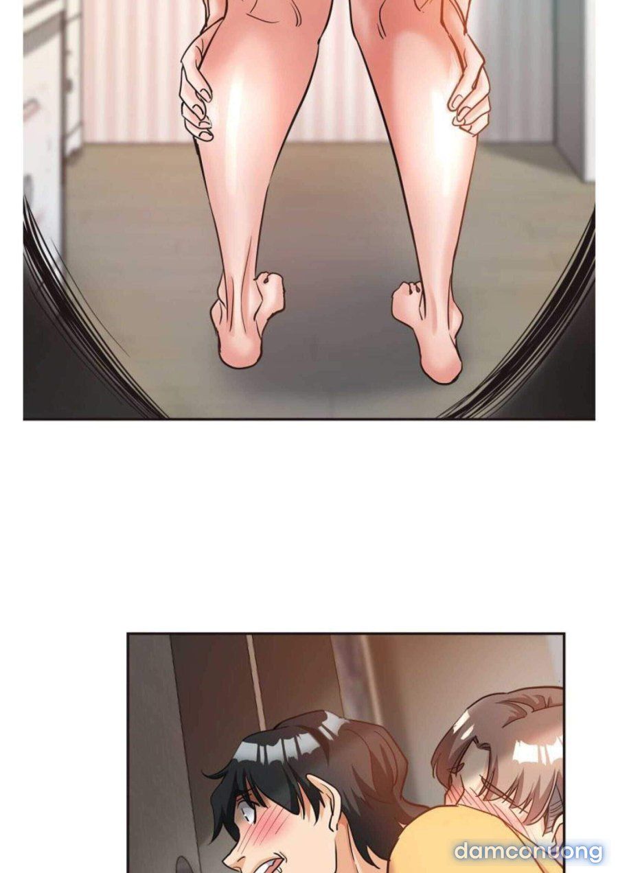 Chị Em Mẹ Kế Chương 6 page 51 - Giả Dược