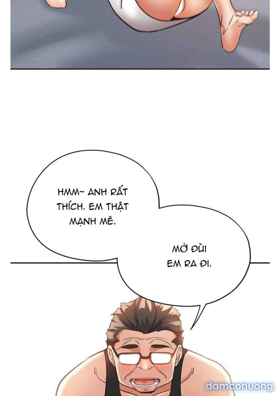Chị Em Mẹ Kế Chương 6 page 60 - Giả Dược