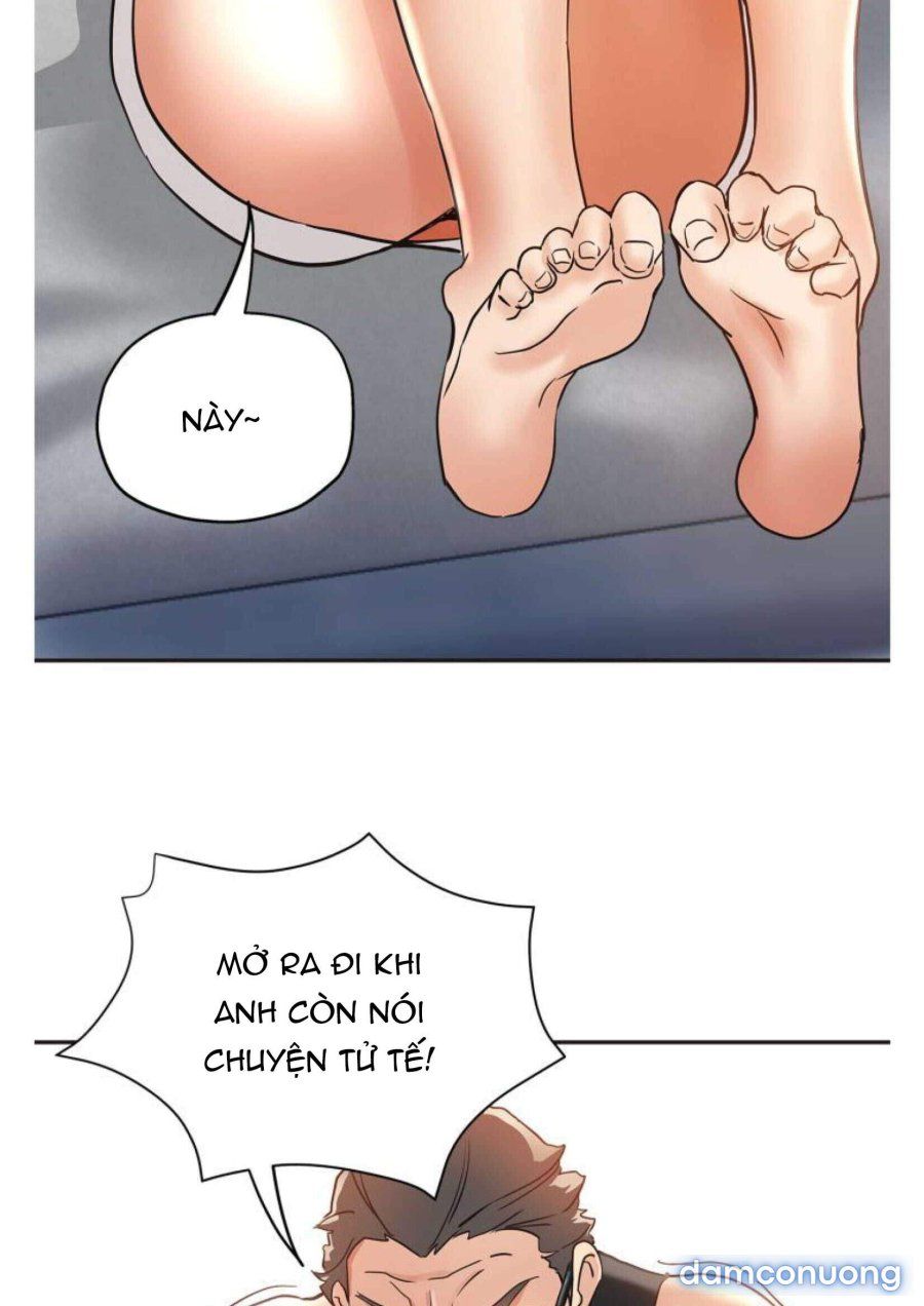 Chị Em Mẹ Kế Chương 6 page 63 - Giả Dược
