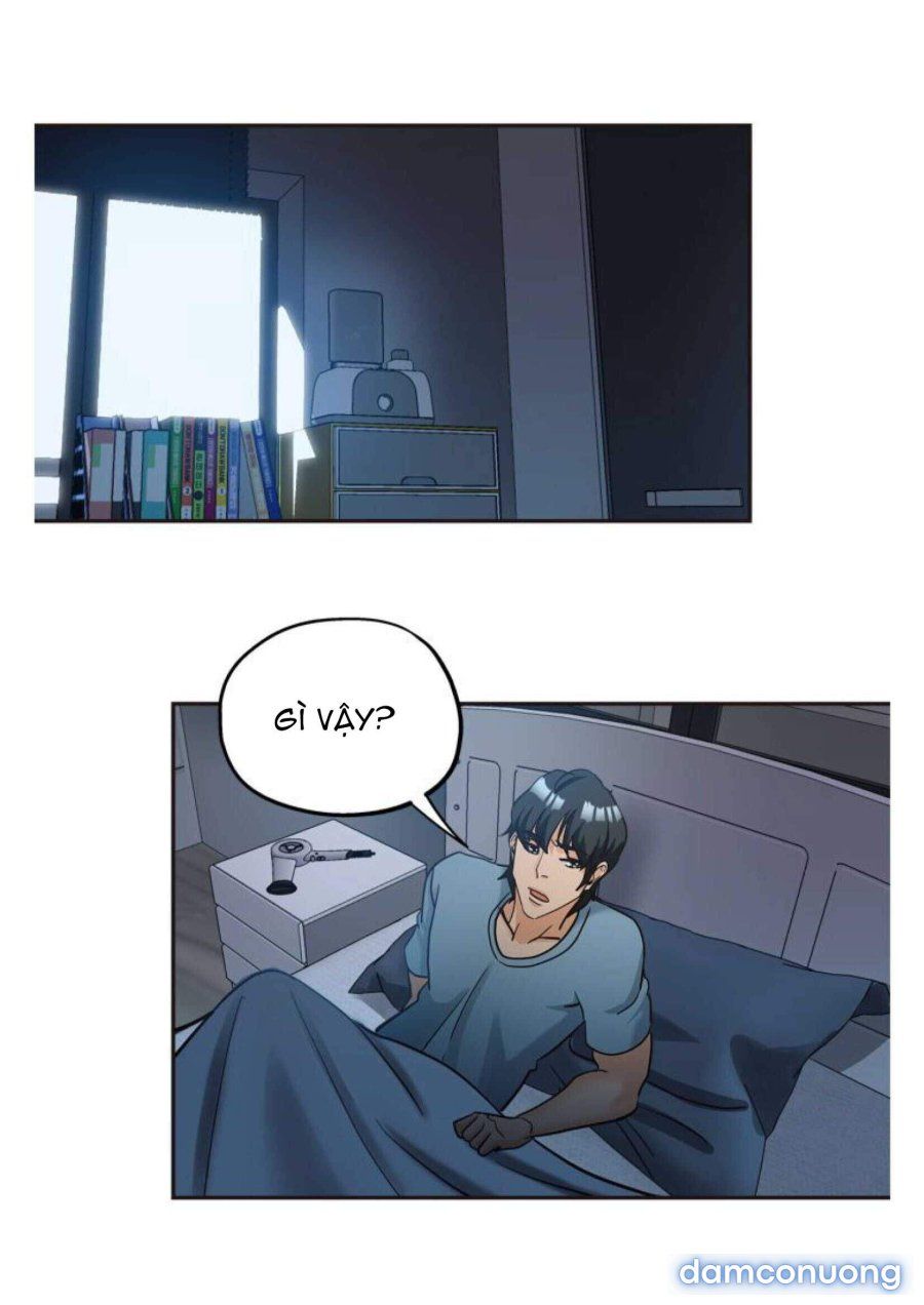 Chị Em Mẹ Kế Chương 6 page 70 - Giả Dược