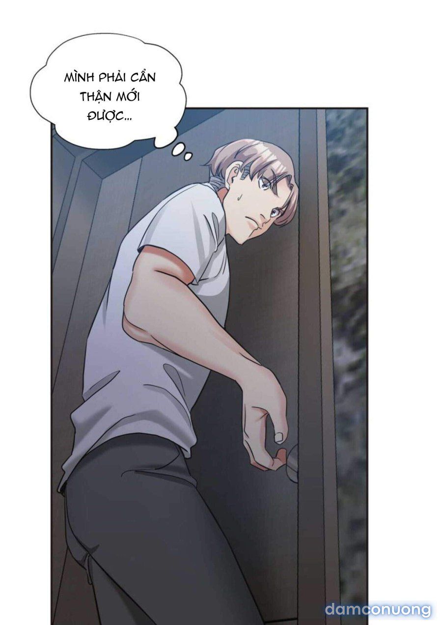 Chị Em Mẹ Kế Chương 6 page 73 - Giả Dược