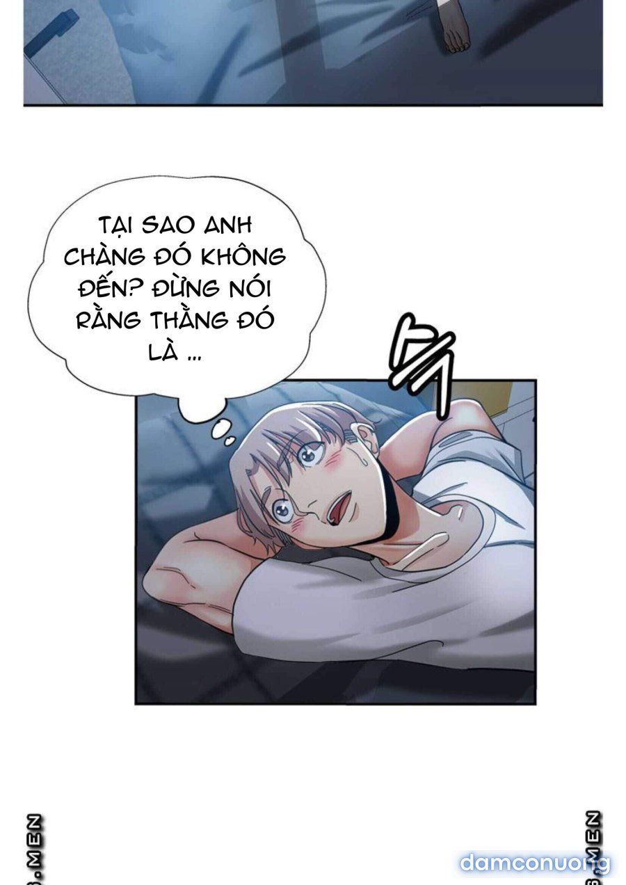 Chị Em Mẹ Kế Chương 7 page 11 - Giả Dược