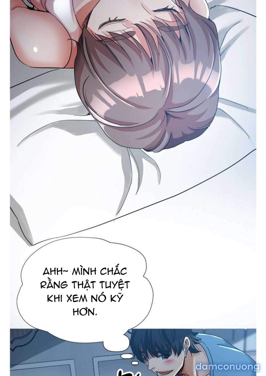 Chị Em Mẹ Kế Chương 7 page 13 - Giả Dược