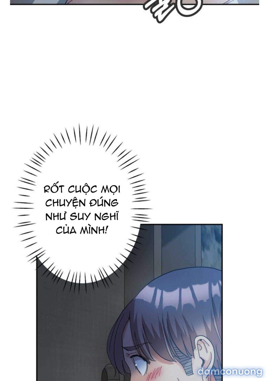 Chị Em Mẹ Kế Chương 7 page 17 - Giả Dược