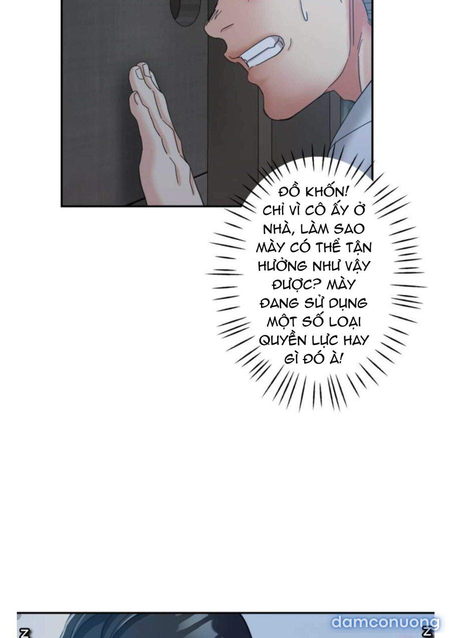 Chị Em Mẹ Kế Chương 7 page 18 - Giả Dược