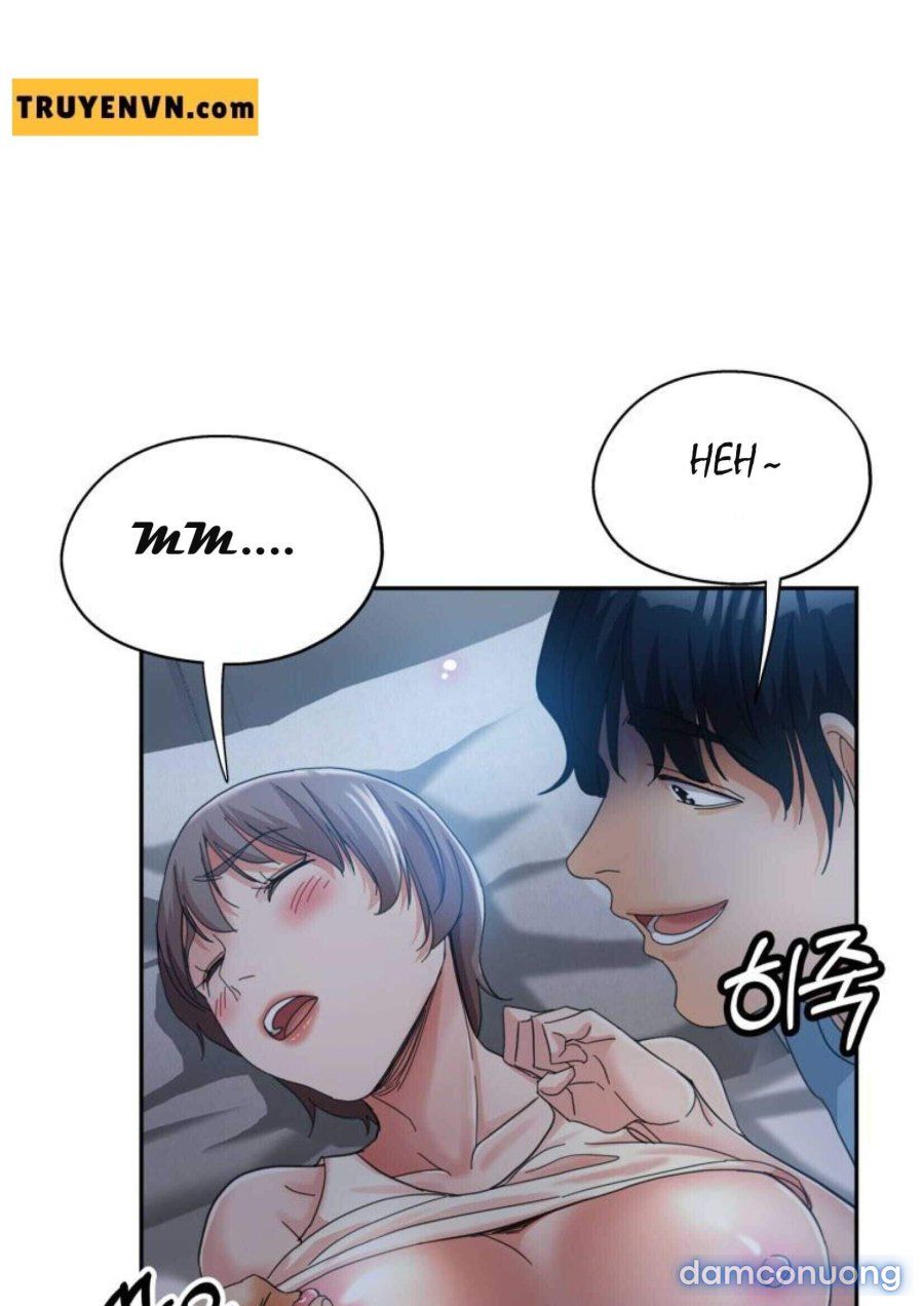 Chị Em Mẹ Kế Chương 7 page 19 - Giả Dược